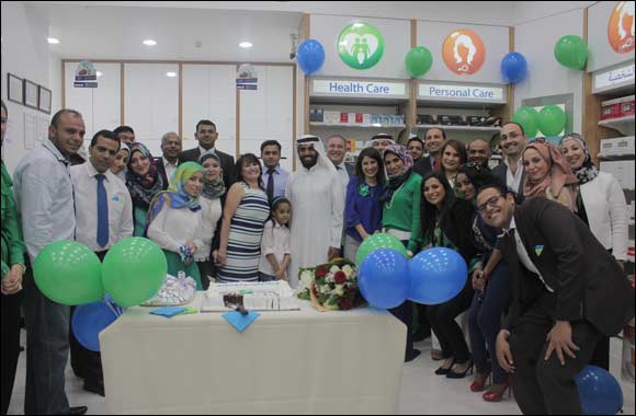 Health First Pharmacy Marks World Health Day