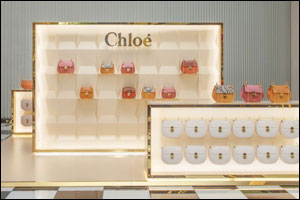 Chloe launches new pop-up shop at Bloomingdale's-Dubai