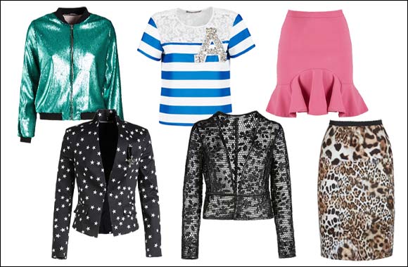 GAUDÌ Couturiers a  Summer Ode to Celebrate Femininity