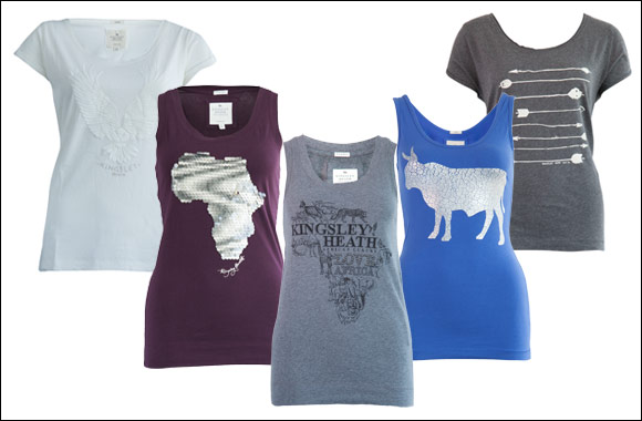 Kingsley Heath Celebrates South Africa Day this 2015