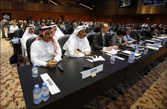 13th UN Crime Congress Concludes in Doha