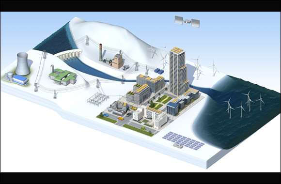 Alstom at WETEX 2015: 30 years of commitment and partnership with the UAE and the region