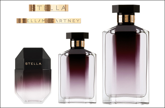 STELLA : Celebrating the signature scent with a new and modern look