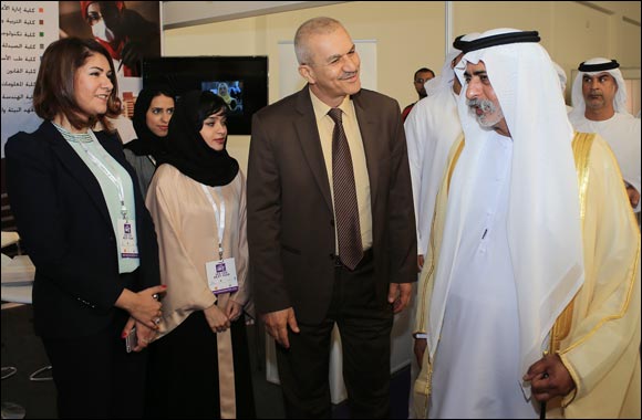 Al Ain Education & Career Fair