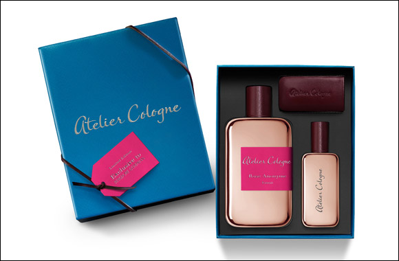 Atelier Cologne Rose Anonyme Extrait