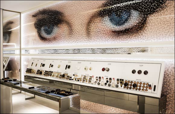 Guerlain Paris 68 Champs-Élysées