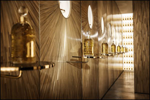 Guerlain Paris 68 Champs-Élys�es