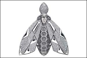 68 Maison Guerlain - The Extract -, The exception now has an address