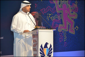 Dubai Customs Honours Lt. General Dahi Khalfan as the IP Personality of the Year 2015