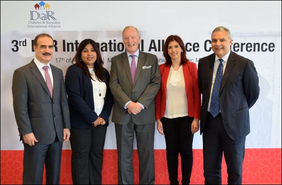 Diabetes and Ramadan: Medical Community United in raising awareness on fasting safely