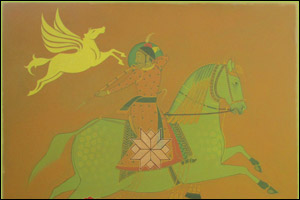 Art Exhibition at Art*ry Dubai: featuring exciting artworks by sixteen contemporary artists 