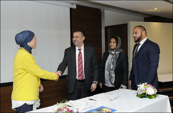 Medcare Orthopedic and Spine Hospital to offer free medical treatment to children from conflict-torn countries