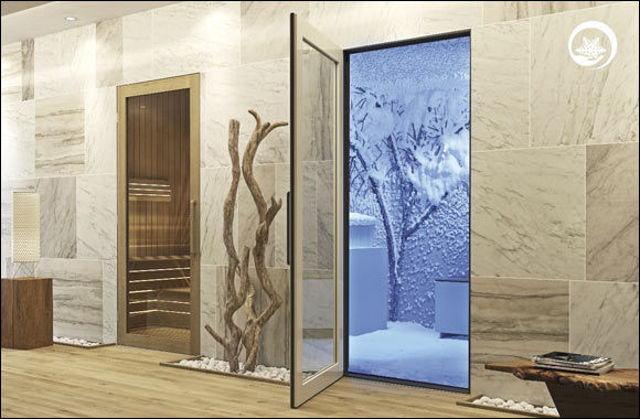 Desert Snow introduces areasana� Snow Rooms to UAE and the Region