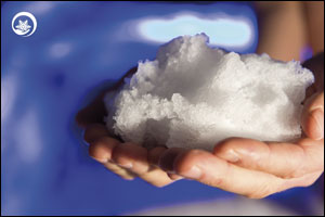 Desert Snow introduces areasana Snow Rooms to UAE and the Region