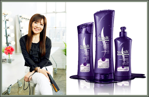 Six Reasons Why Straight Hair Rocks