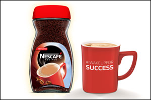 When Coffee is Not the Only Reason You Wake Up For