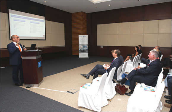 Dubai World Central on Track to become a Model Urban Destination