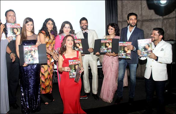 Saffron � The Society Insider Magazine Launches in the UAE