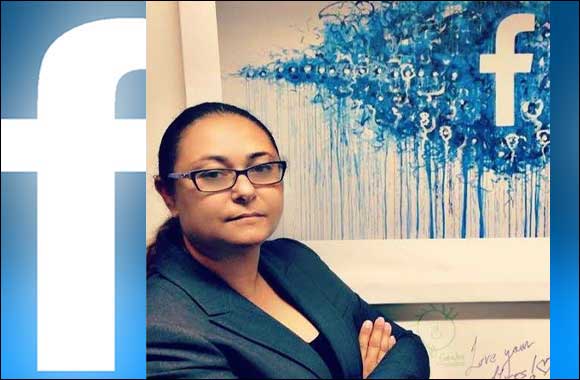 Facebook announces the appointment of Head of Brand Advertising for the MENAP region