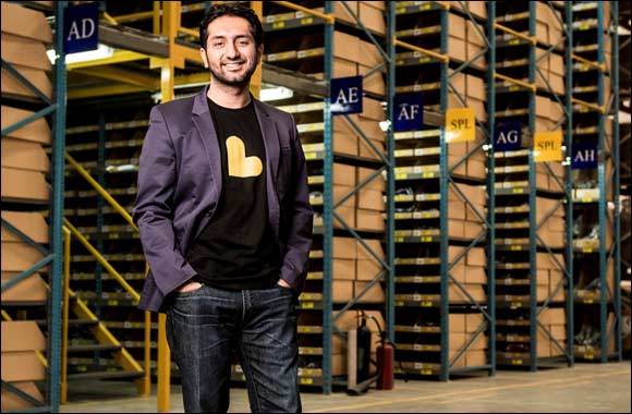 LandmarkShops.com and Emax launch large TVs and home appliances