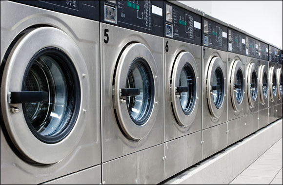 Commercial Laundry Business to Witness a Boost in 2016