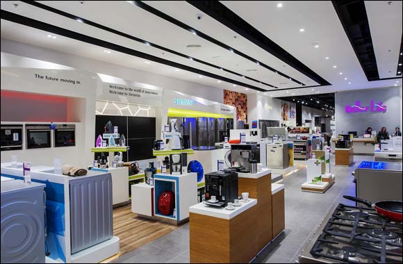 Better Life opens redesigned store at Mall of the Emirates