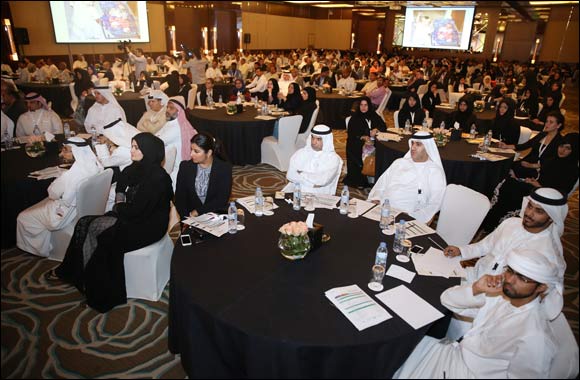 DEWA Discusses International Best Practices in Quality, Health, Safety & Environment