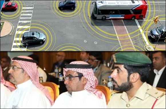 Two-day summit supported by Dubai Roads & Transport Authority (RTA) attracts world class line-up of speakers
