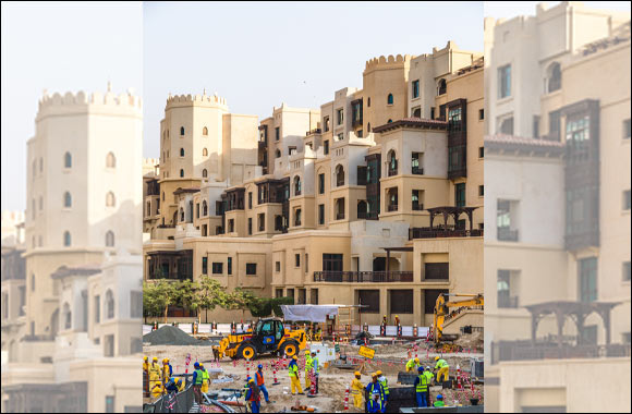 Facility Management Industry Estimated at AED 20  Billion in the UAE by 2015