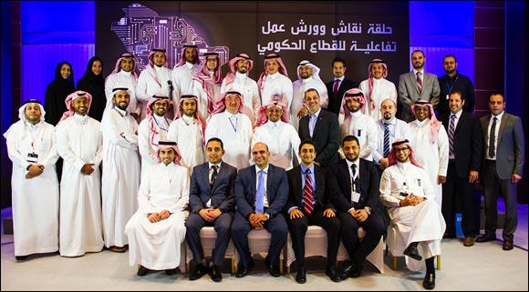 KSA Study: Public Sector Inclined to Deploy Advanced Hybrid Cloud Models for IT