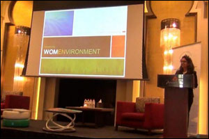 Women lead the change in �Women's Peak Performance Summit� 