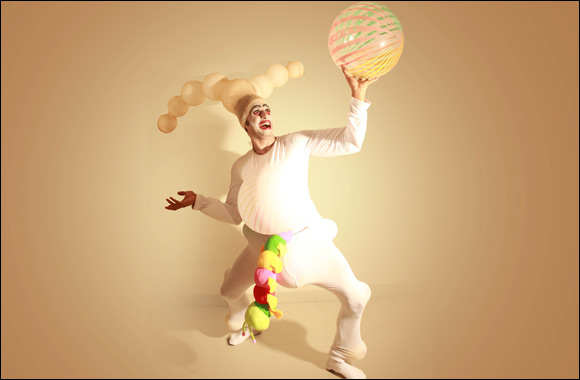 NH 7+ 47 Southern Sojourn at Art*ry presents a performance art: Dr. Vikadan a �BOUFFONESQUE�