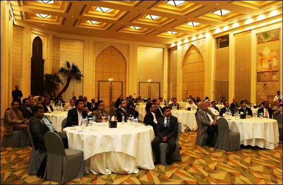 FERG Midyear General Meeting puts e-crime training on agenda