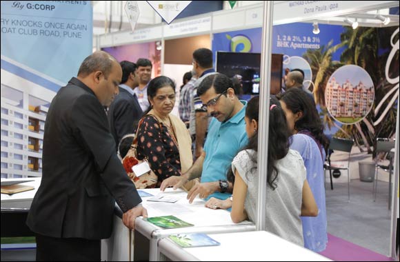 79% UAE based NRIs looking to buy apartments in India