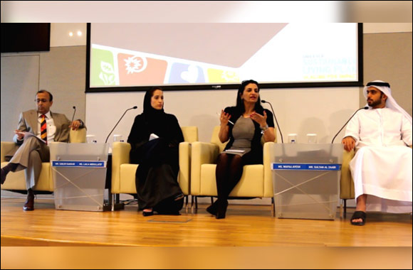 Unilever's Sustainability Program positively influences 32.2 million people across MENA, saving AED 20.8 million via its environmental programs