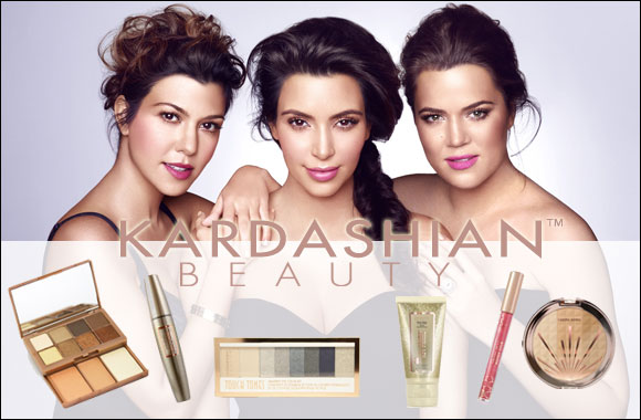 Kardashian Collection at Lifestyle