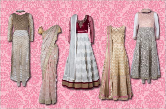 Get The Festive Look at Label 24
