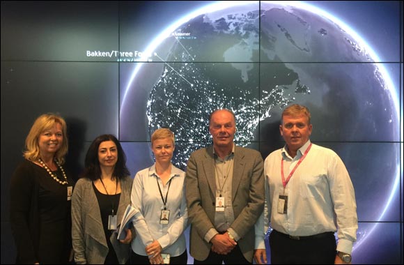 GAC EnvironHull wins hull cleaning contract with Statoil