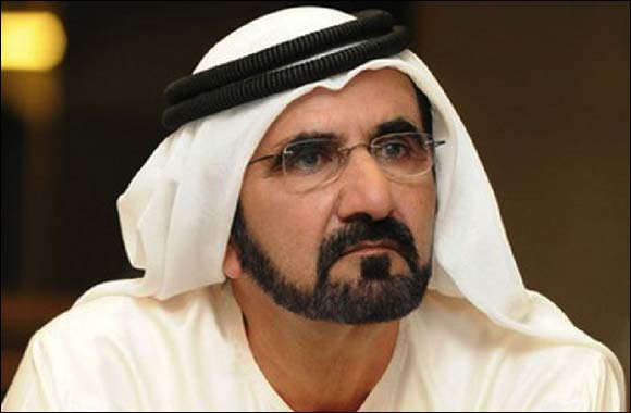 Sheikh Mohammed's tweets released as book �Glimpses of Mohammed Bin Rashid Al Maktoum Tweets�