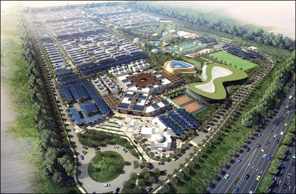 Diamond Developers Extends its Relationship with University California Davis