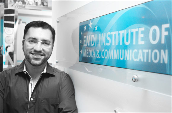 EMDI announces scholarships for aspiring media students