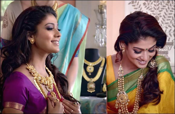 GRT Jewellers unveils its first store in Dubai