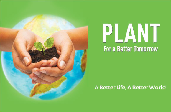 Panasonic supports initiatives promoting World Environment Day mission