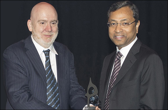 ASDA'A Burson-Marsteller named Middle East Consultancy of the Year 2015 at SABRE Awards