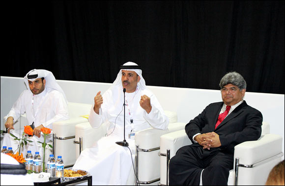 Dubai Civil Defence introduces Life Safety Dashboard for every building in Dubai