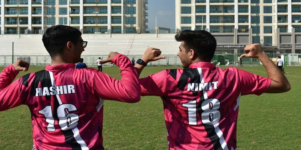 Dubai Gem Private School - photo 2