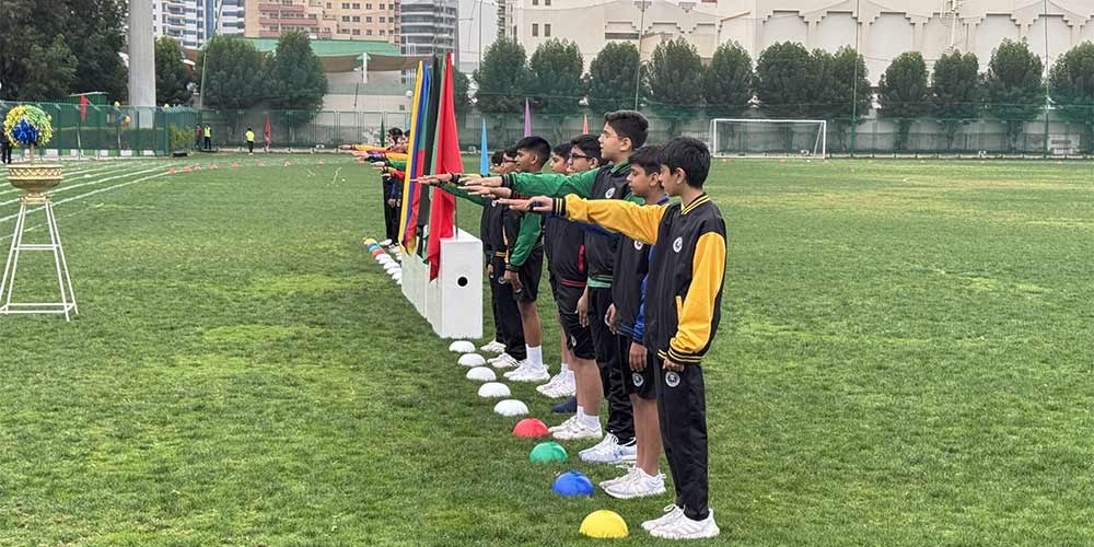 Dubai Gem Private School - photo 5