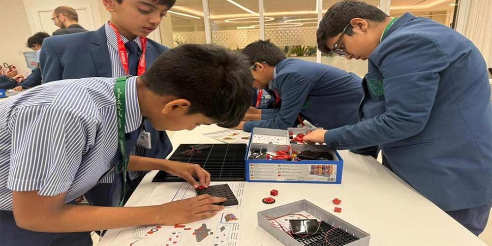 Dubai Gem Private School - photo 6