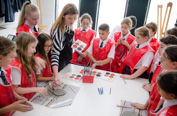 Nord Anglia International School - photo 8