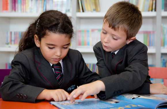 Nord Anglia International School - photo 1